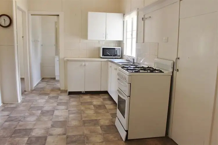 Sixth view of Homely house listing, 33 Rennick Street, Chinchilla QLD 4413