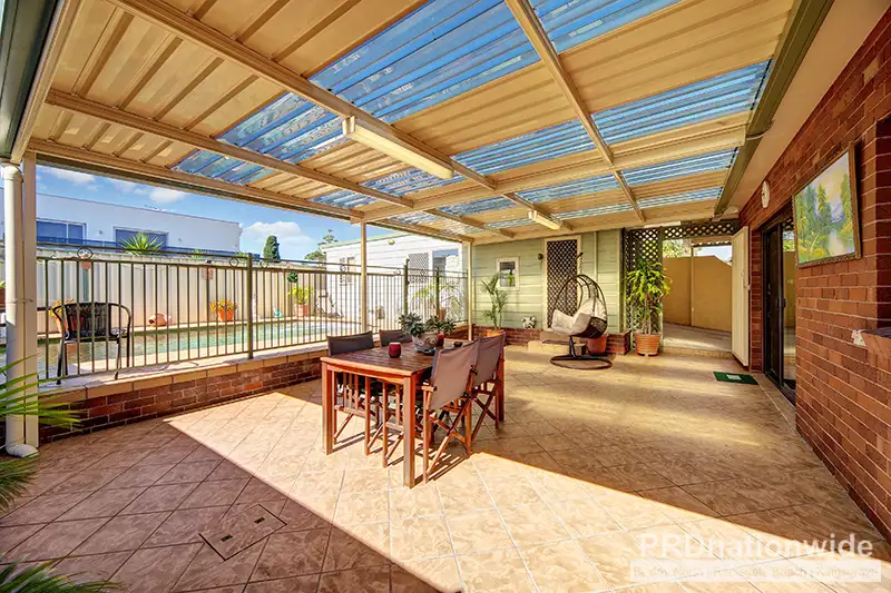 Main view of Homely house listing, 23 Caroma Avenue, Kyeemagh NSW 2216