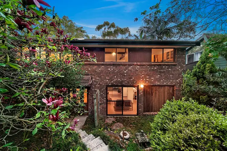 Main view of Homely house listing, 57 The Comenarra Parkway, Thornleigh NSW 2120