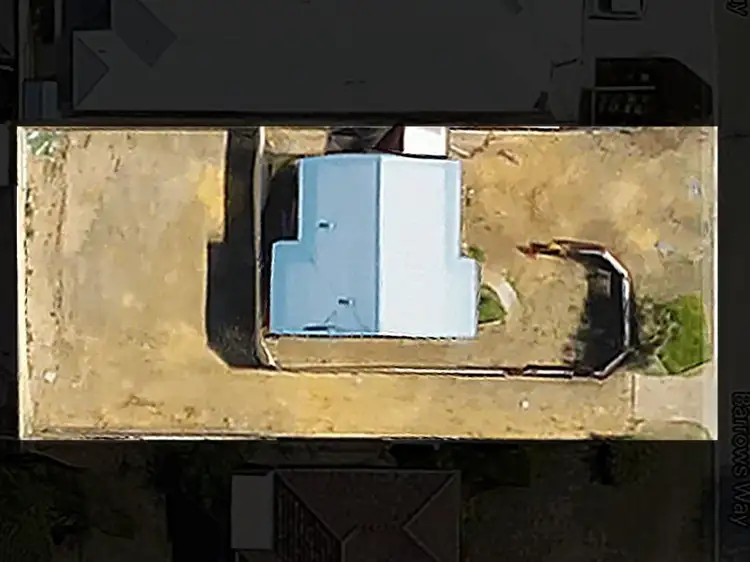 Second view of Homely land listing, Lot 2/20 Barrows Way, Balga WA 6061