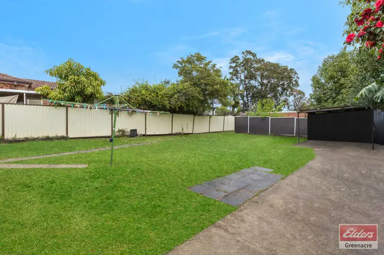 Fifth view of Homely house listing, 94 Hillcrest Avenue, Greenacre NSW 2190