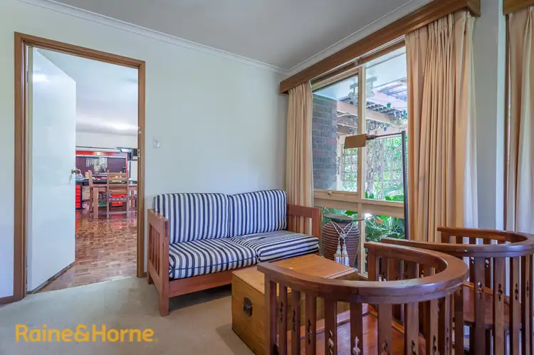 Fifth view of Homely house listing, 7 Carnoustie Drive, Sunbury VIC 3429