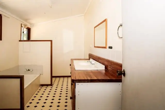 Third view of Homely house listing, 33 STATION STREET, Roma QLD 4455