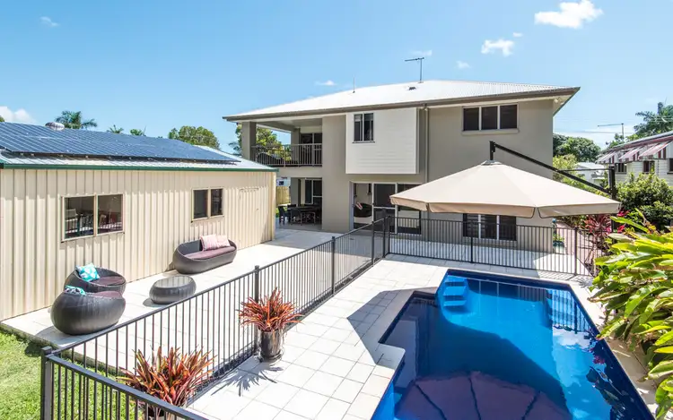 Second view of Homely house listing, 51 Schaefer Street, West Mackay QLD 4740