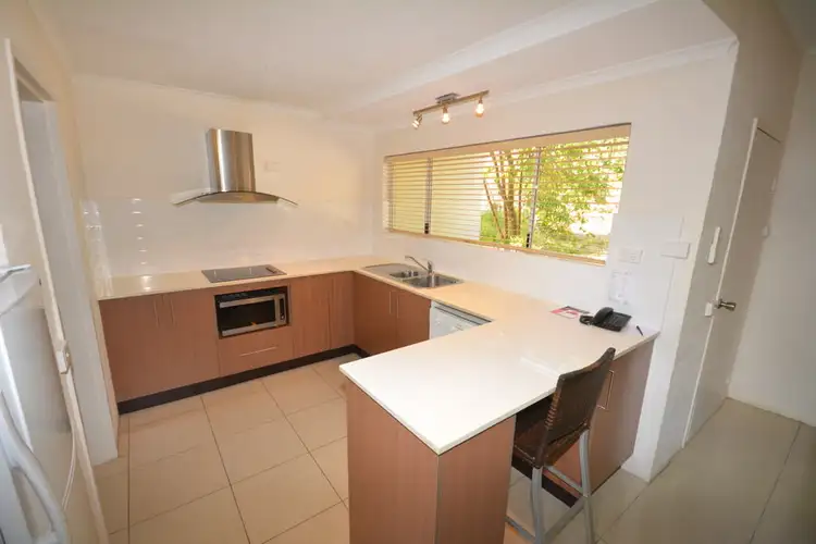 Fourth view of Homely unit listing, 139/121-137 Davidson Street (Reef Resort), Port Douglas QLD 4877