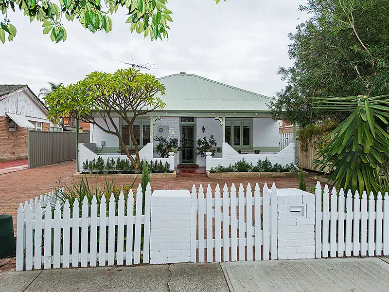 Main view of Homely house listing, 61A Berwick Street, Victoria Park WA 6100