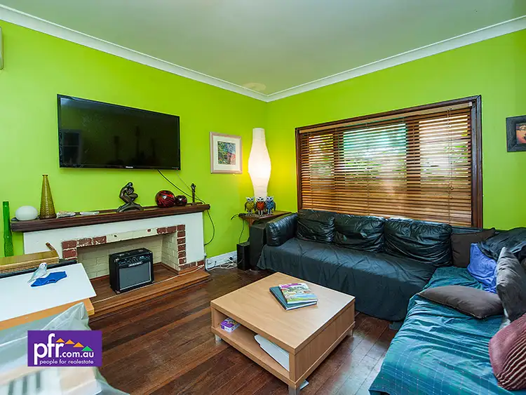 Fifth view of Homely house listing, 361 Berwick St, East Victoria Park WA 6101