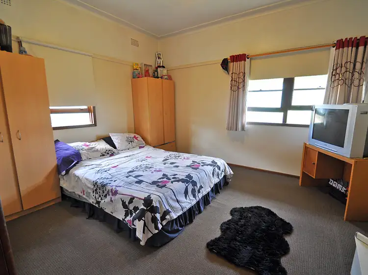 Fifth view of Homely house listing, 6 Robert Street, Junee NSW 2663