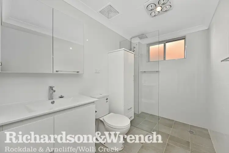 Fourth view of Homely apartment listing, 3/2-4 Hegerty Street, Rockdale NSW 2216
