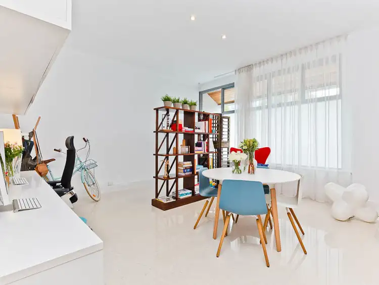 Fifth view of Homely house listing, 37 Hobart Street, North Perth WA 6006