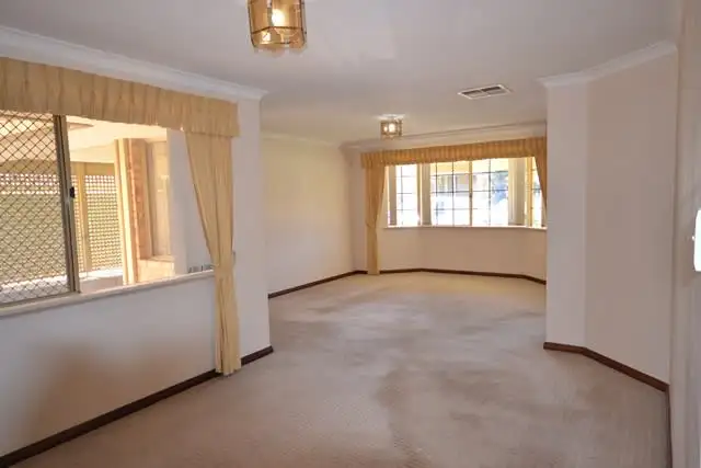 Second view of Homely house listing, 6 Sylvan Crescent, Leeming WA 6149