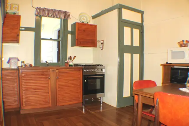 Fifth view of Homely house listing, 47-49 Buckinbar Street, Geurie NSW 2818