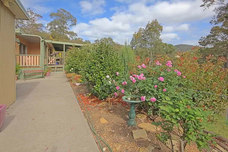 Third view of Homely rural property listing, 155 McCardys Creek Road, Nelligen NSW 2536