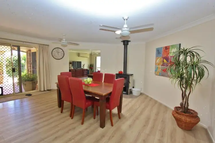 Sixth view of Homely house listing, 40 Cowie Drive, Kingaroy QLD 4610