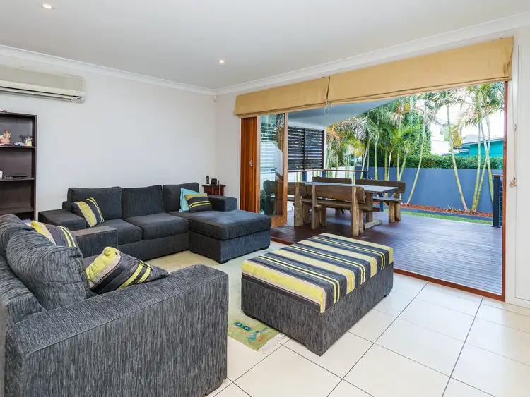 Seventh view of Homely semi-detached listing, 1/3 Rouen Avenue, Paradise Point QLD 4216