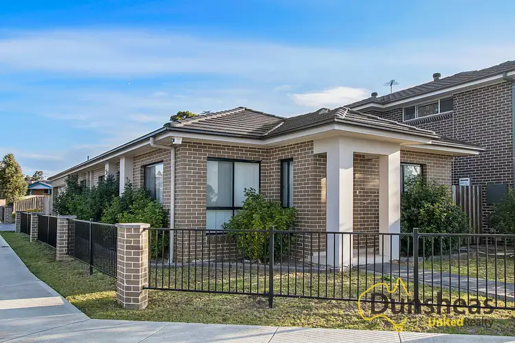 Second view of Homely house listing, 37 Grampian Avenue, Minto NSW 2566