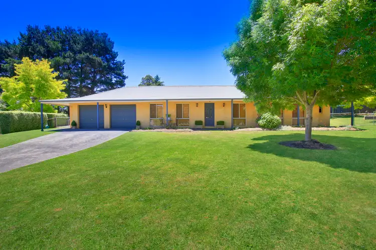Main view of Homely house listing, 7 Vanessa Place, Moss Vale NSW 2577