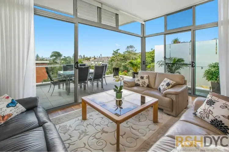 Fourth view of Homely unit listing, 5/22-26 The Avenue, Collaroy NSW 2097