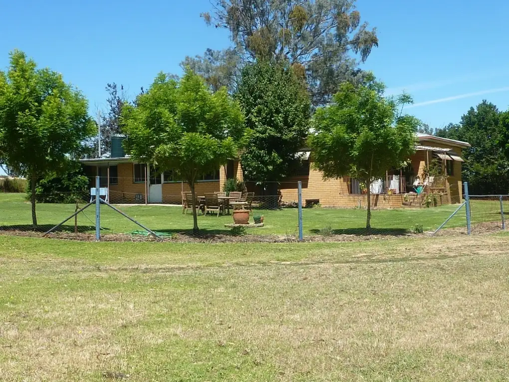 Main view of Homely rural property listing, 1 Walker Humula via, Wagga Wagga NSW 2650