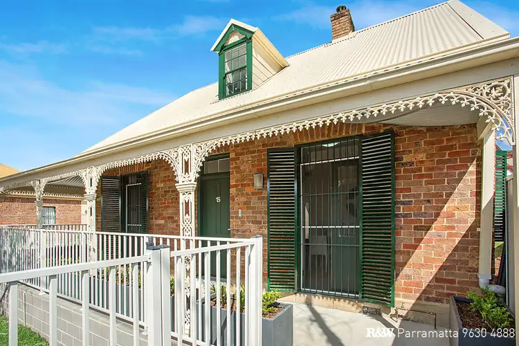 15/63 Victoria Road, Parramatta NSW 2150