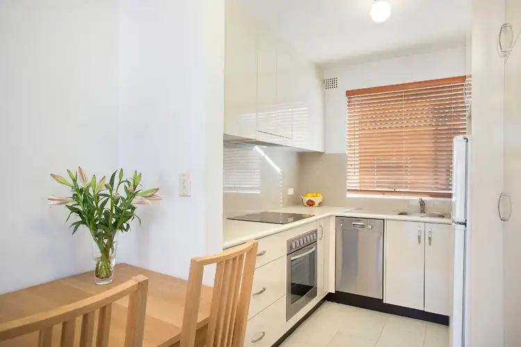 4/9 Ramsay Street, Collaroy NSW 2097