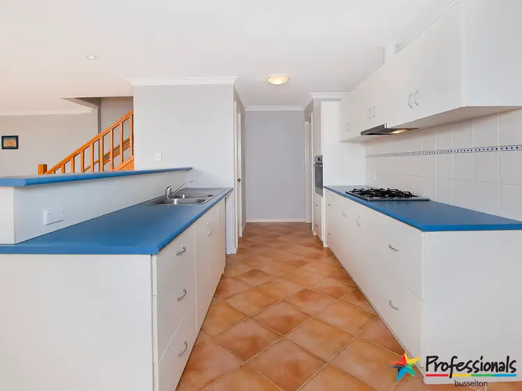 Fourth view of Homely house listing, 13/19 Spinnaker Boulevard, Geographe WA 6280