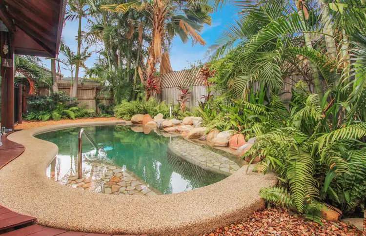 Third view of Homely house listing, 5 Petrie Way, Idalia QLD 4811