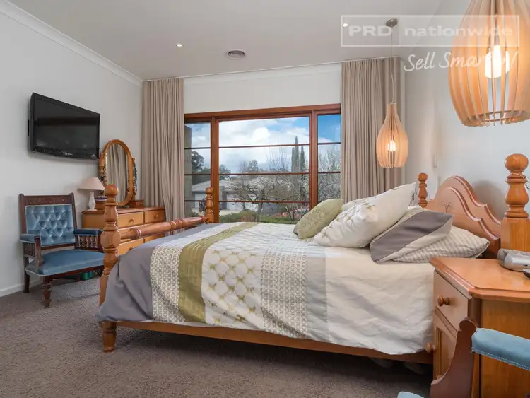 Fifth view of Homely house listing, 23 Barrington Street, Tatton NSW 2650