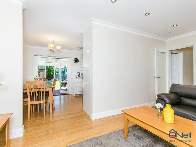 Fourth view of Homely house listing, 13 Leumeah Street, Armadale WA 6112