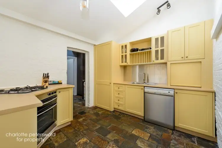 Fifth view of Homely house listing, 3 Commercial Road, North Hobart TAS 7000