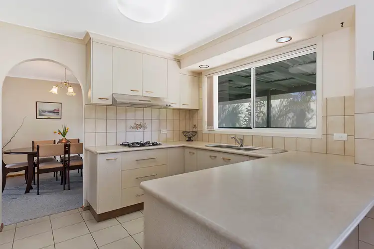 Fourth view of Homely house listing, 101 St Andrews Circuit, Thurgoona NSW 2640