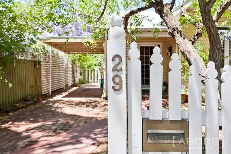 Third view of Homely house listing, 29 Cuthbert Street, Shenton Park WA 6008