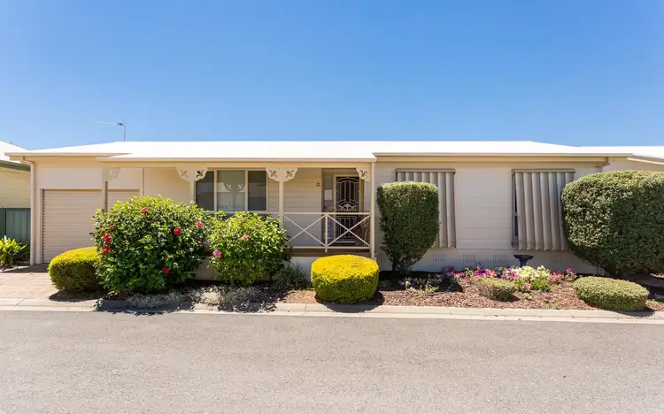 Second view of Homely house listing, 83 SeaChange Village, 24 Gardiner Street, Goolwa SA 5214