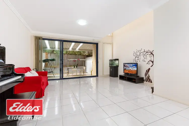 Second view of Homely townhouse listing, 8/51-55 Frances Street, Lidcombe NSW 2141