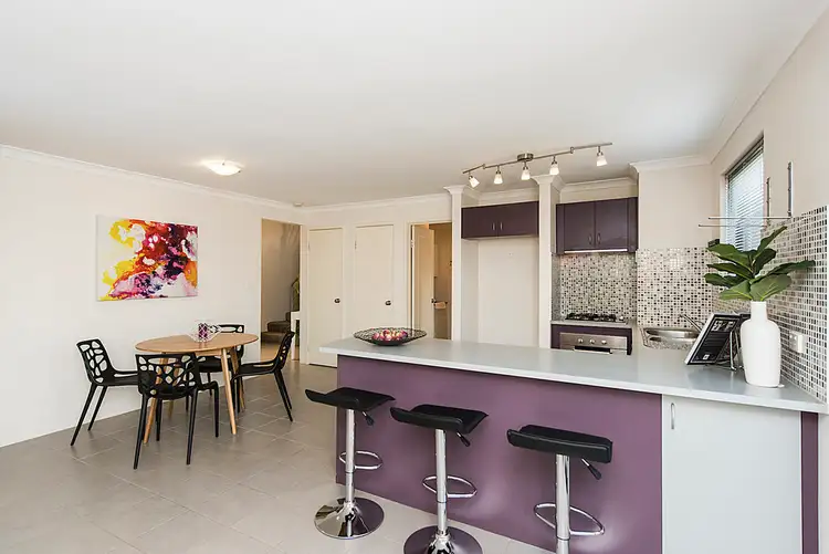 Third view of Homely house listing, 23 Carrington Street, Inglewood WA 6052
