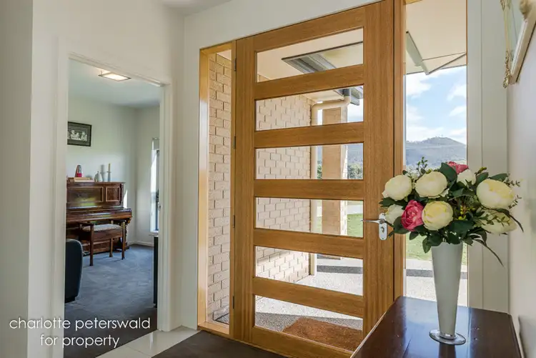 Sixth view of Homely house listing, 4 Estate Drive, Acton Park TAS 7170