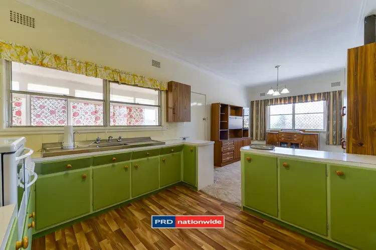 Seventh view of Homely house listing, 126 Crown Street, Tamworth NSW 2340