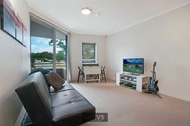 Fourth view of Homely apartment listing, 31/92-120 Cleveland Street, Chippendale NSW 2008