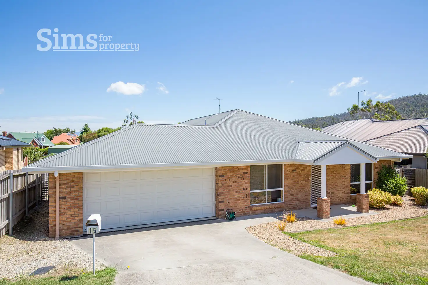 Main view of Homely house listing, 15 Winton Fields Court, Hadspen TAS 7290