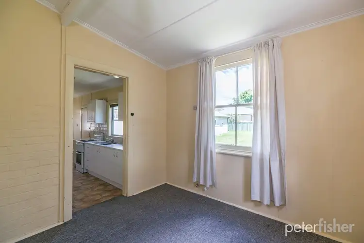 Fifth view of Homely house listing, 216 Byng Street, Orange NSW 2800