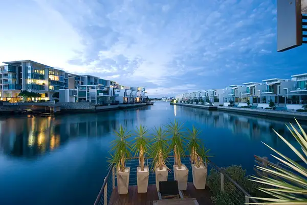 Main view of Homely apartment listing, 7101/2 Ephraim Island Parade, Ephraim Island QLD 4216