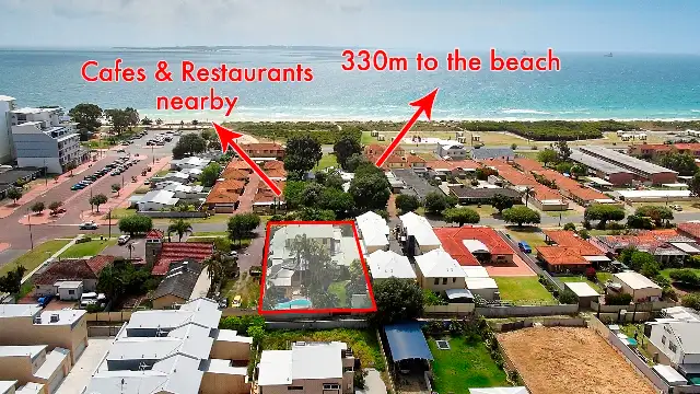 Second view of Homely house listing, 67 Kent Street, Rockingham WA 6168
