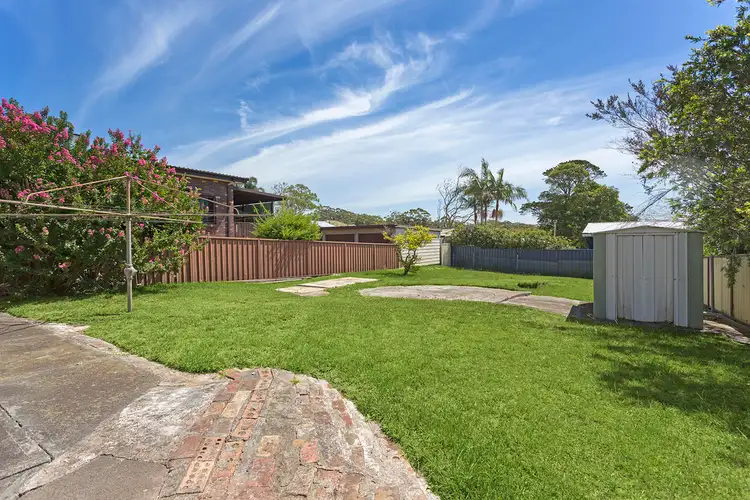 Fifth view of Homely house listing, 150 Parkes Street, Helensburgh NSW 2508