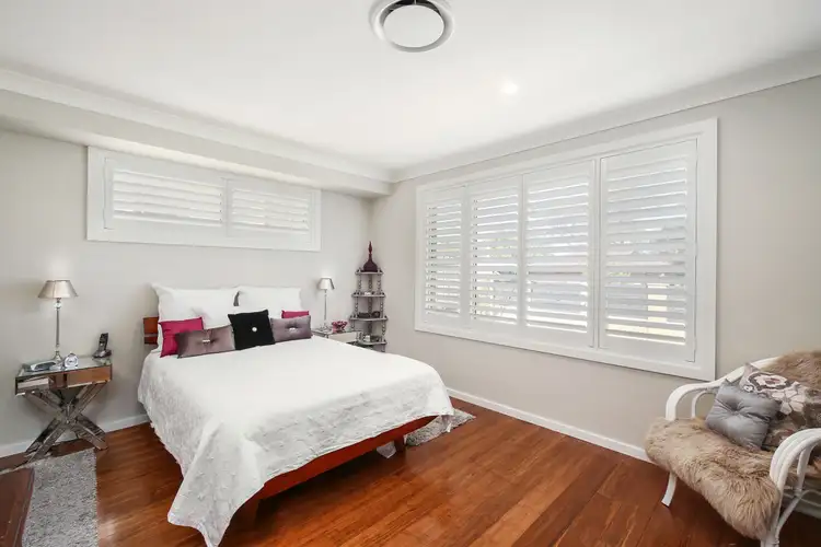 Fifth view of Homely villa listing, 1/17-19 White Street, East Gosford NSW 2250