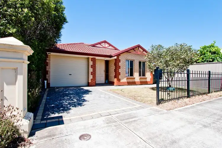 15 Coker St, Ferryden Park SA 5010