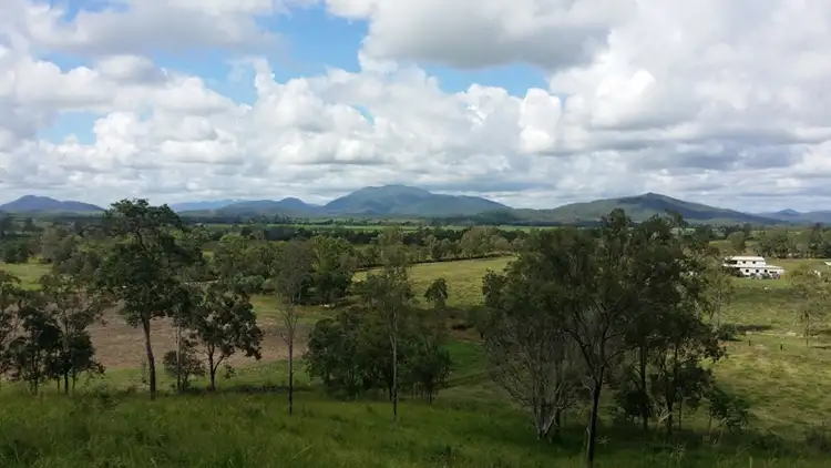 Fourth view of Homely house listing, 50 Dunwold-Cattle Creek Road, Gargett QLD 4741