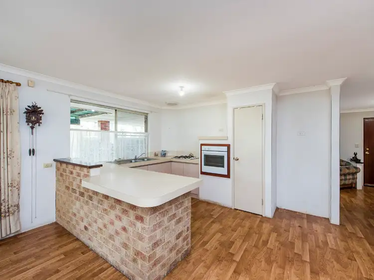 Third view of Homely house listing, 46 Wellard Street, Serpentine WA 6125