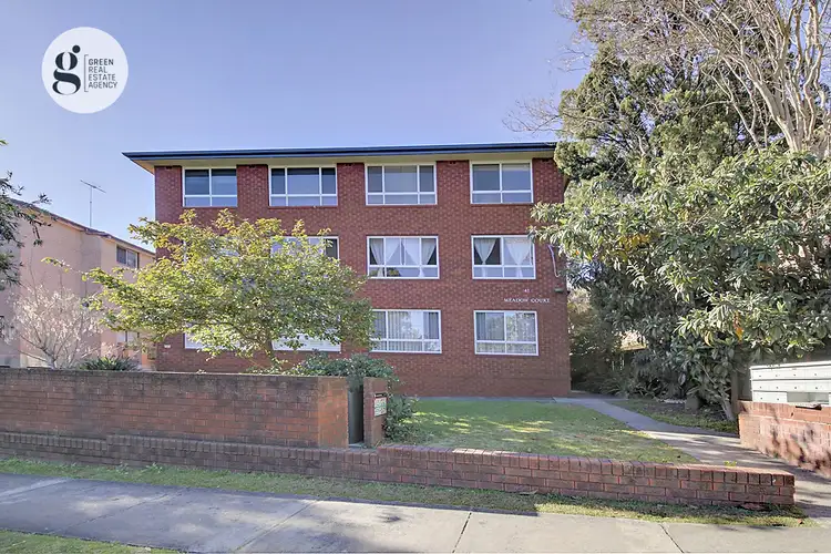 Main view of Homely unit listing, 11/41 Meadow Crescent, Meadowbank NSW 2114