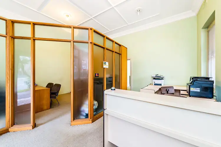 Second view of Homely house listing, 25 Holden Street, Ashfield NSW 2131