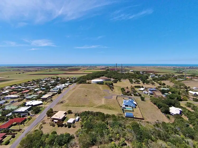 Fourth view of Homely land listing, 3 Mary Charles Court, Qunaba QLD 4670